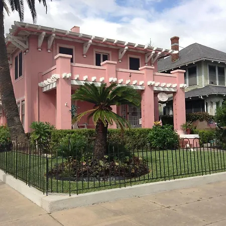 The Villa Bed And Breakfast